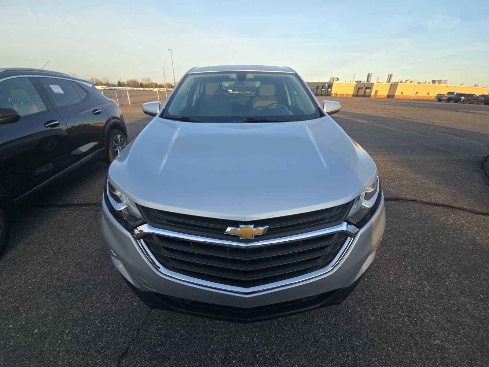 2019 Chevrolet Equinox LT FWD