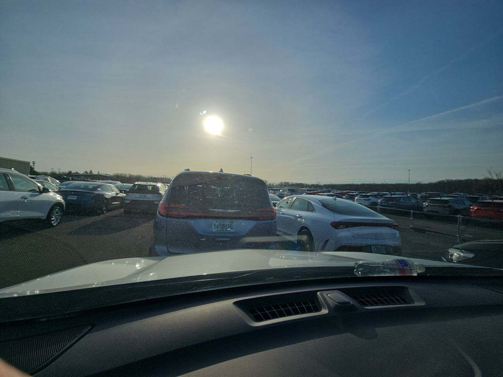 2019 Chevrolet Equinox LT FWD