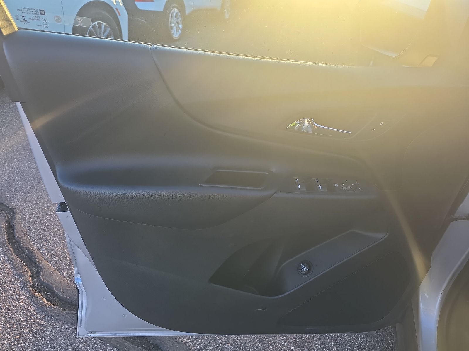 2019 Chevrolet Equinox LT FWD