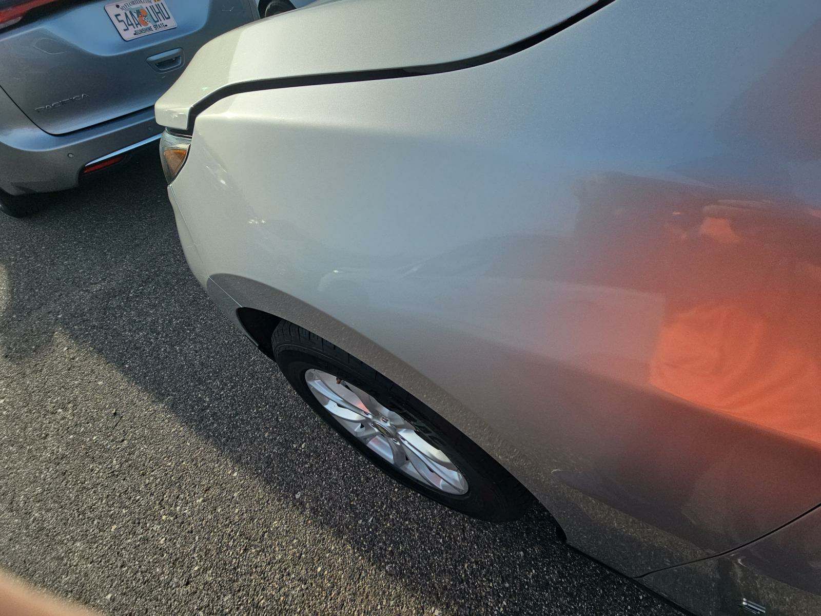 2019 Chevrolet Equinox LT FWD