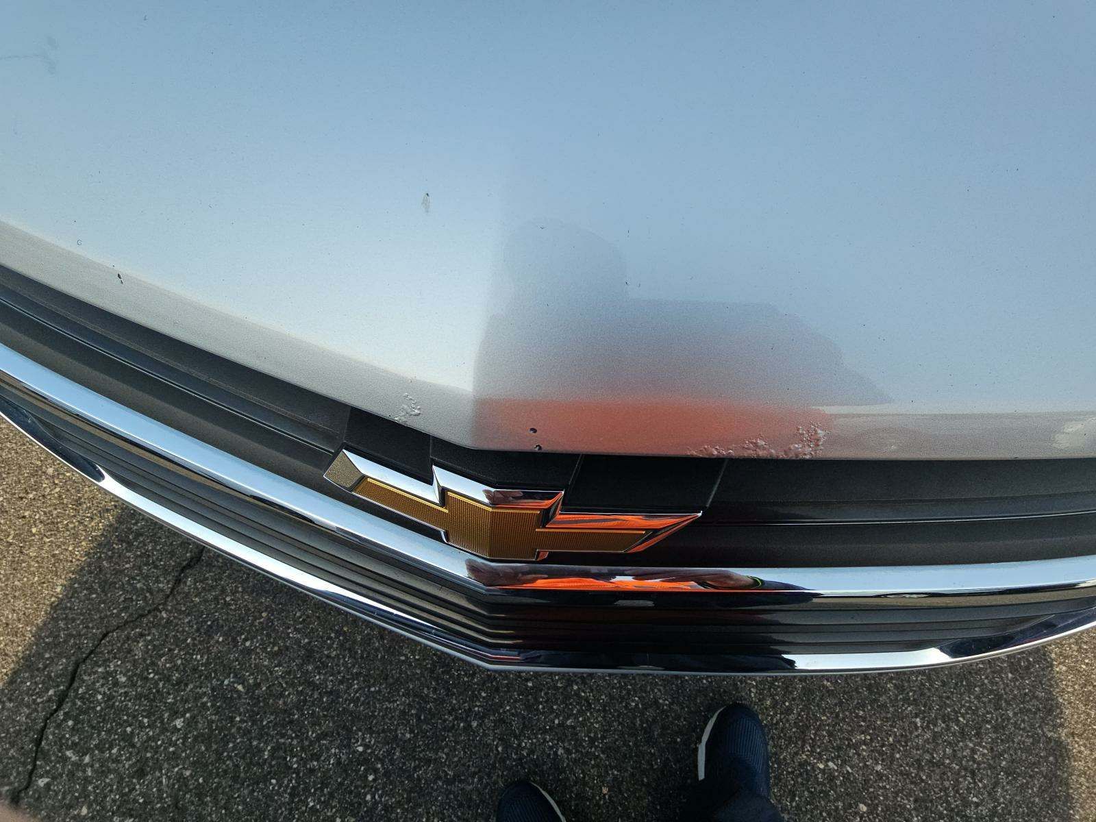 2019 Chevrolet Equinox LT FWD