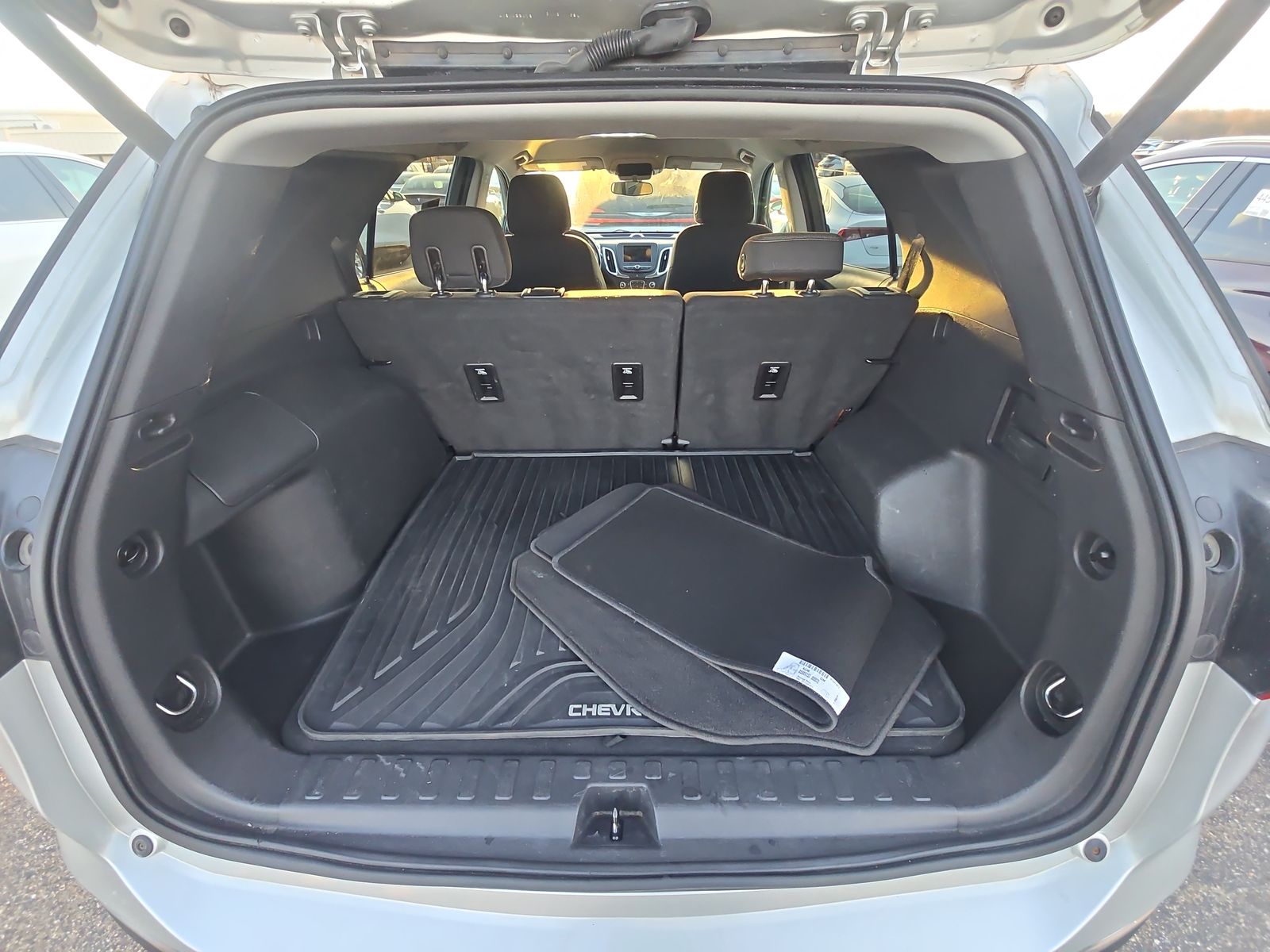 2019 Chevrolet Equinox LT FWD