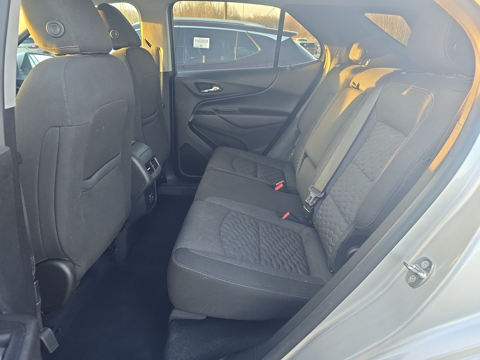 2019 Chevrolet Equinox LT FWD