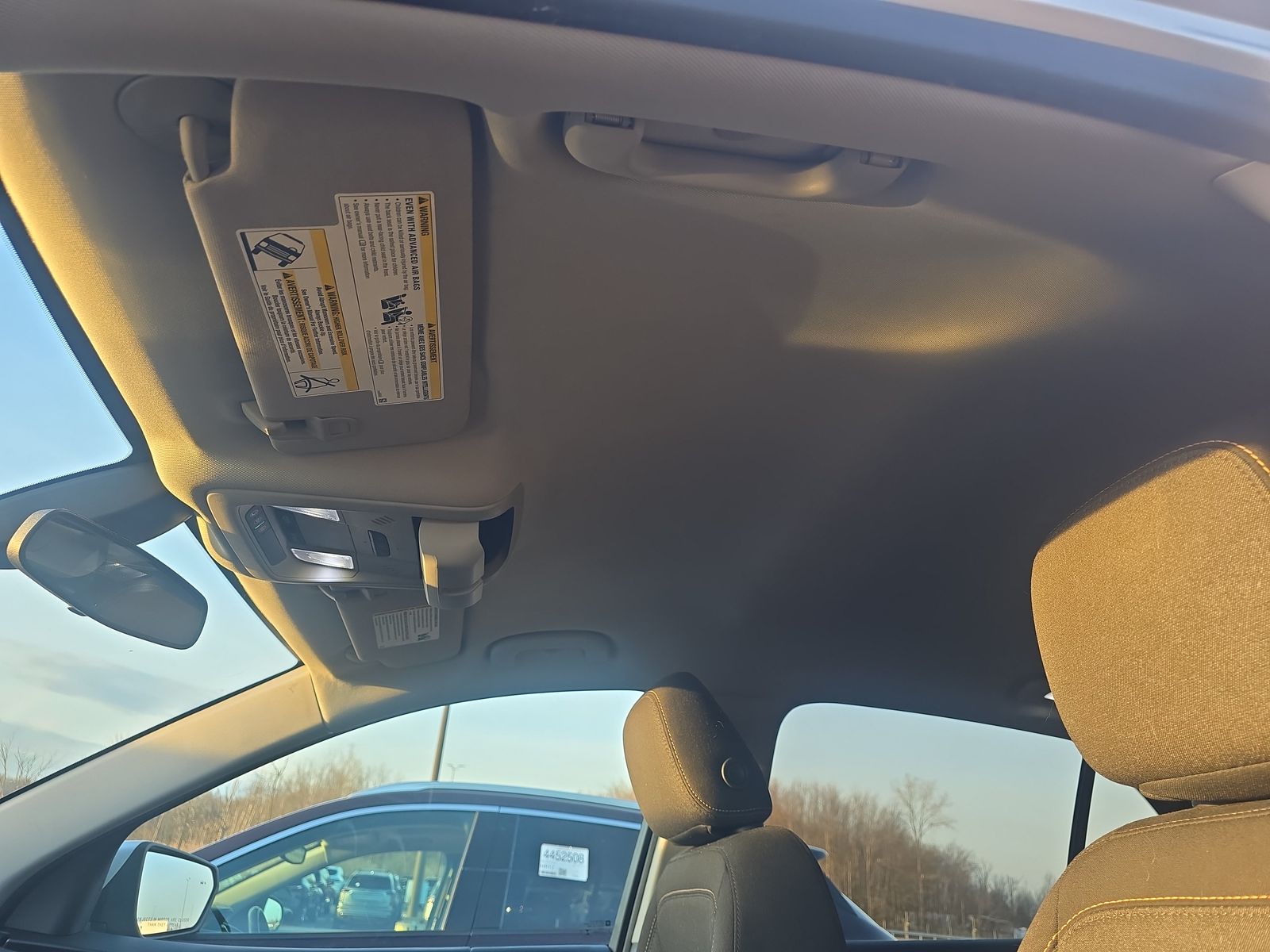 2019 Chevrolet Equinox LT FWD