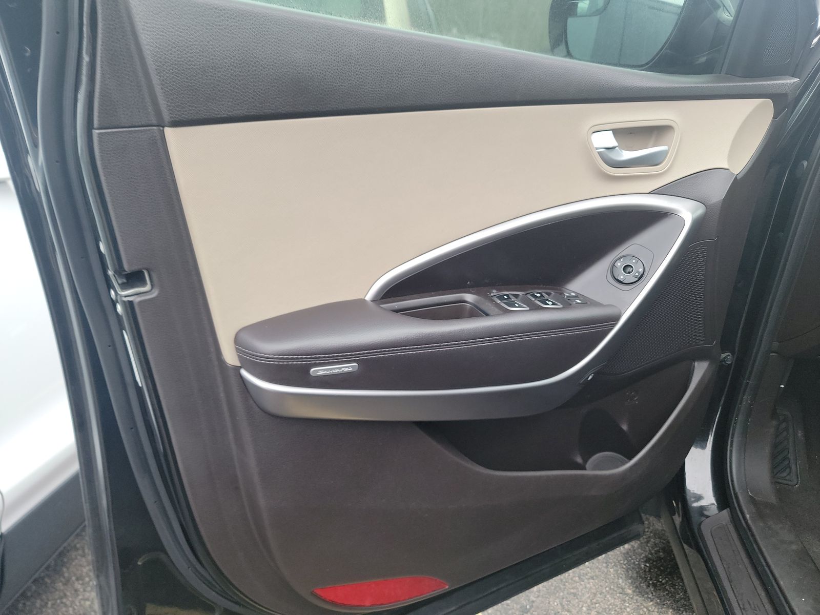 2015 Hyundai Santa Fe Sport Base AWD