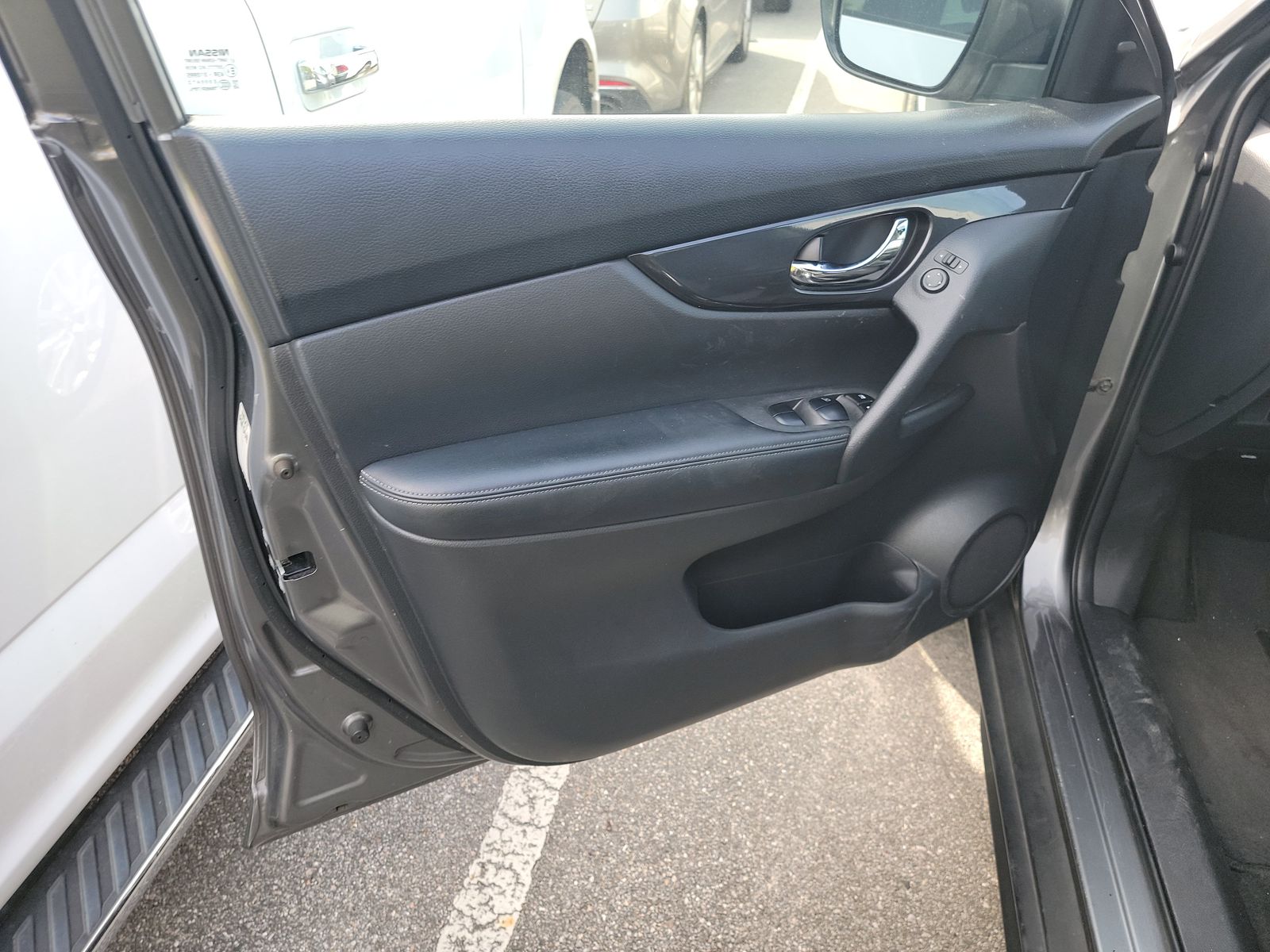 2020 Nissan Rogue SV AWD