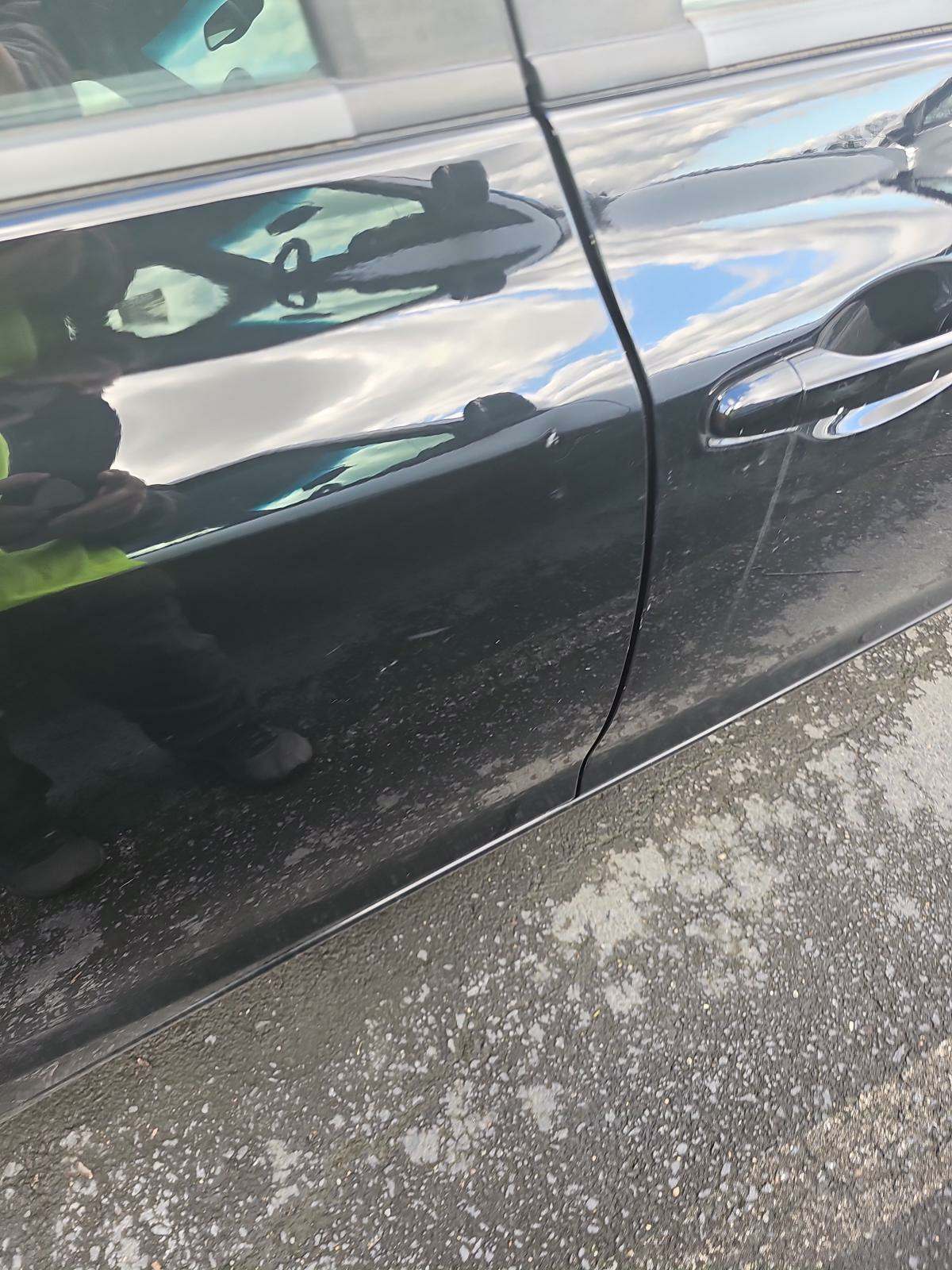 2015 Honda Civic SE FWD