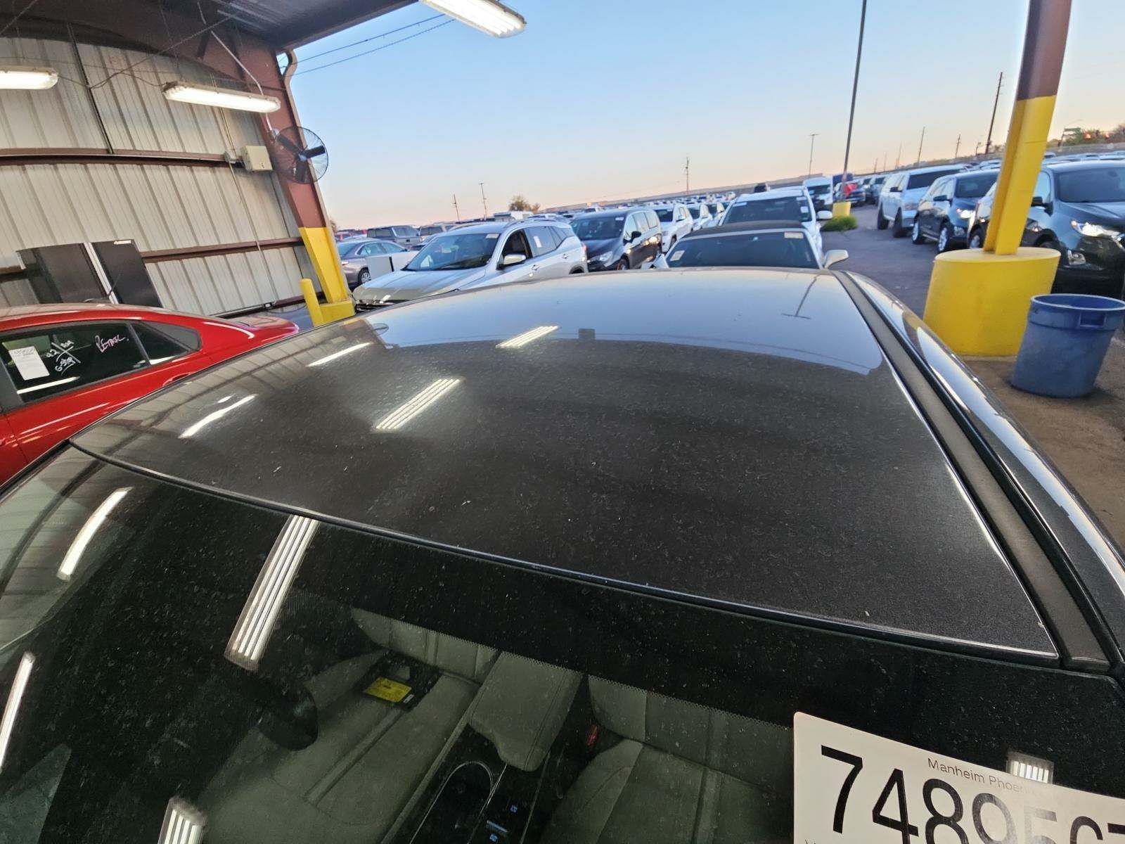 2021 Hyundai Sonata SEL FWD