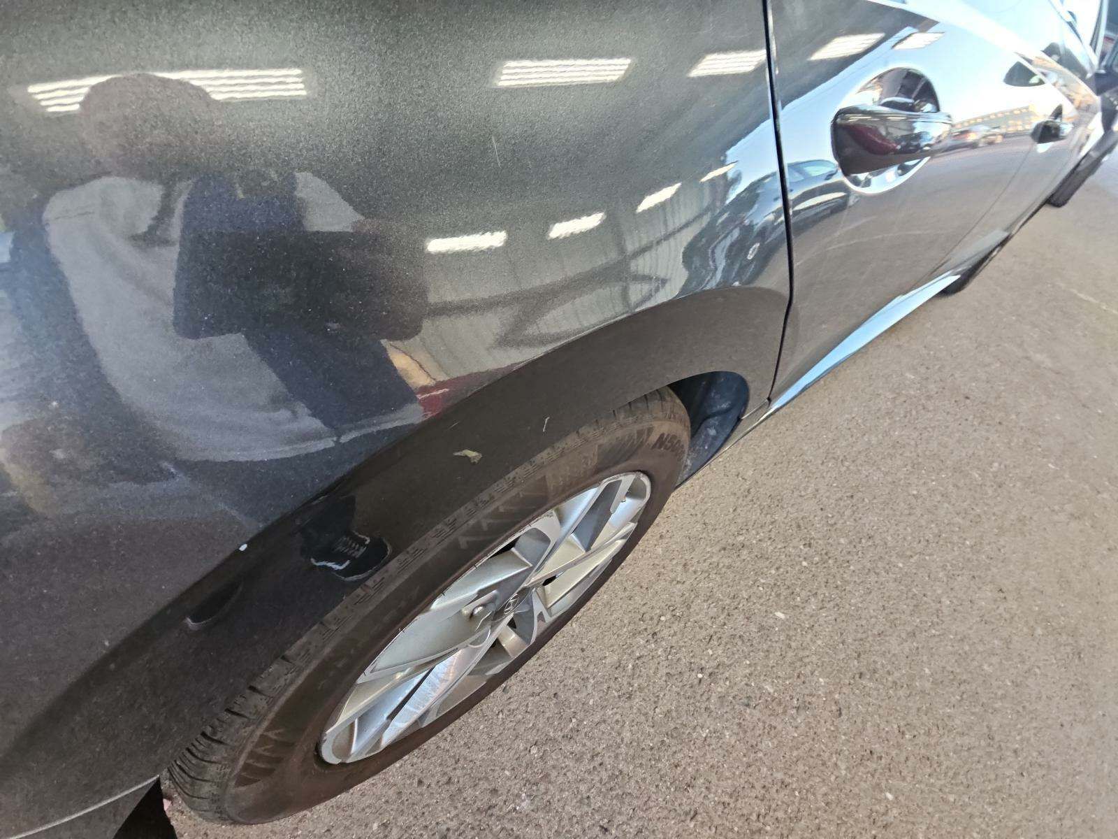 2021 Hyundai Sonata SEL FWD
