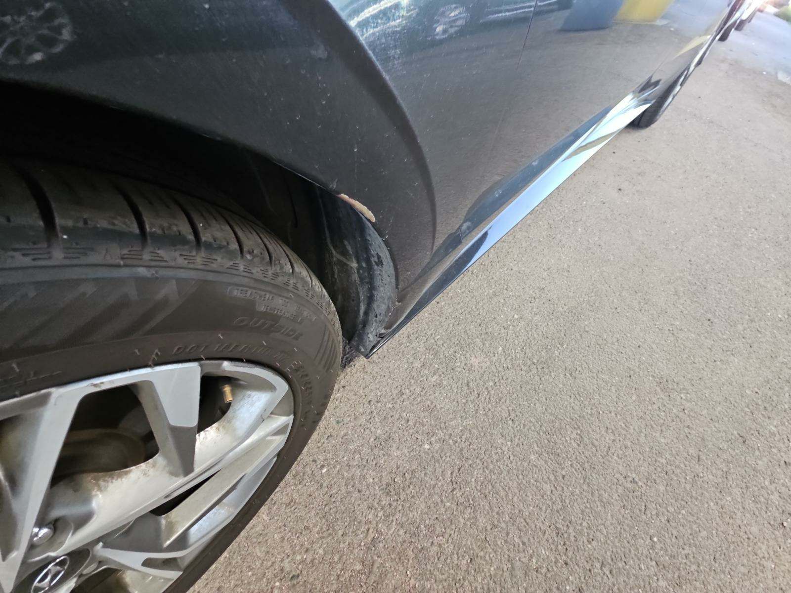 2021 Hyundai Sonata SEL FWD