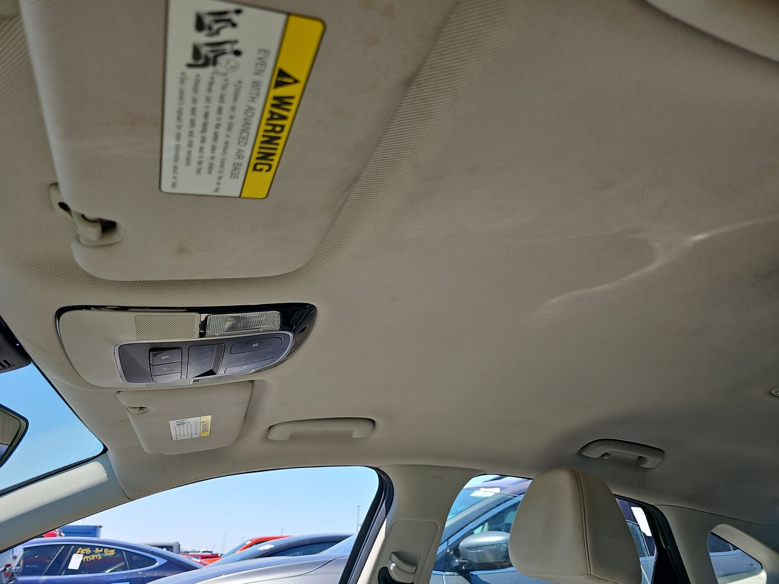 2021 Hyundai Sonata SEL FWD