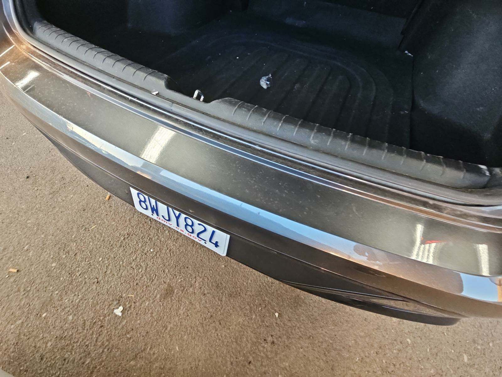 2021 Hyundai Sonata SEL FWD