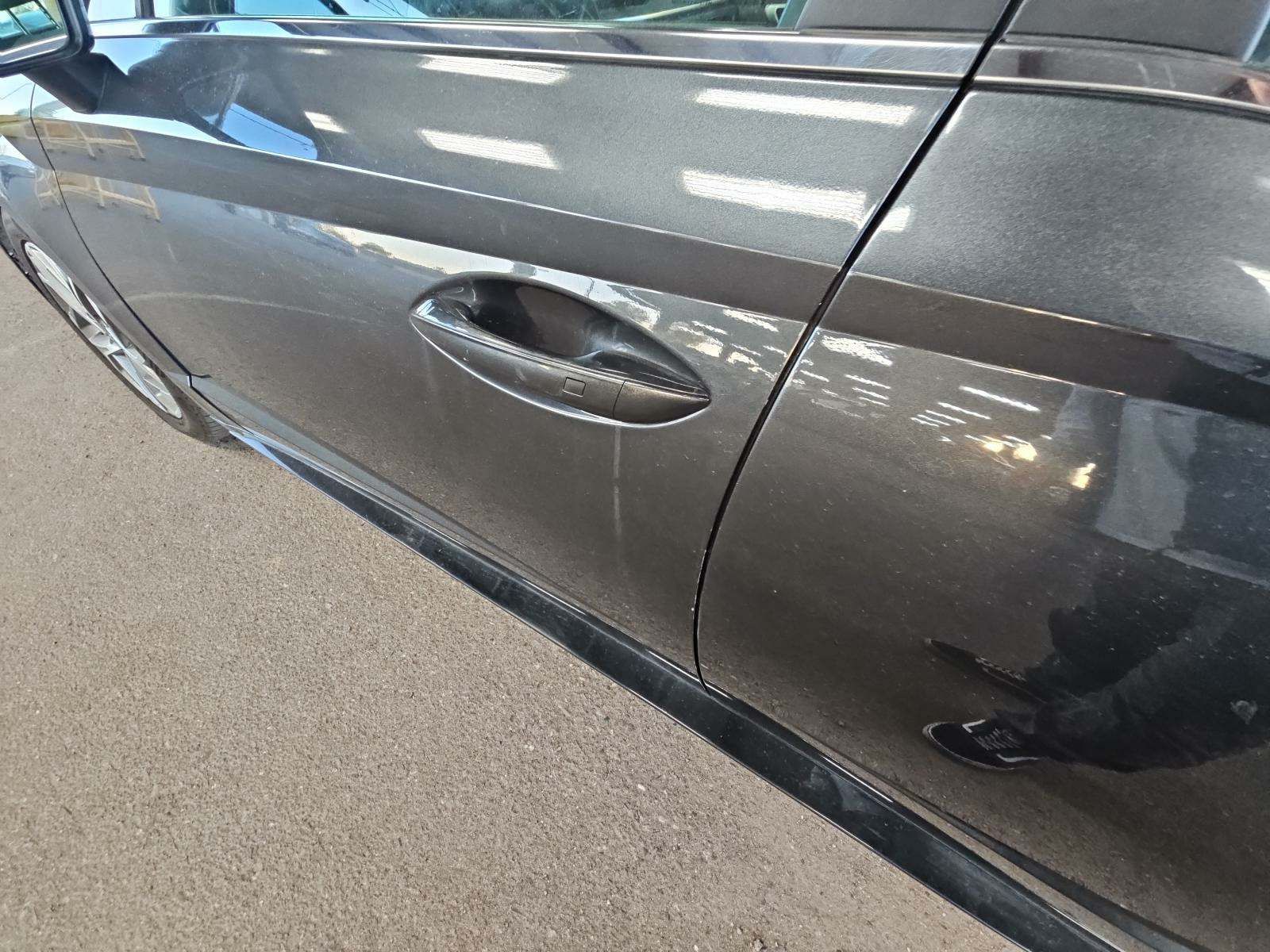 2021 Hyundai Sonata SEL FWD
