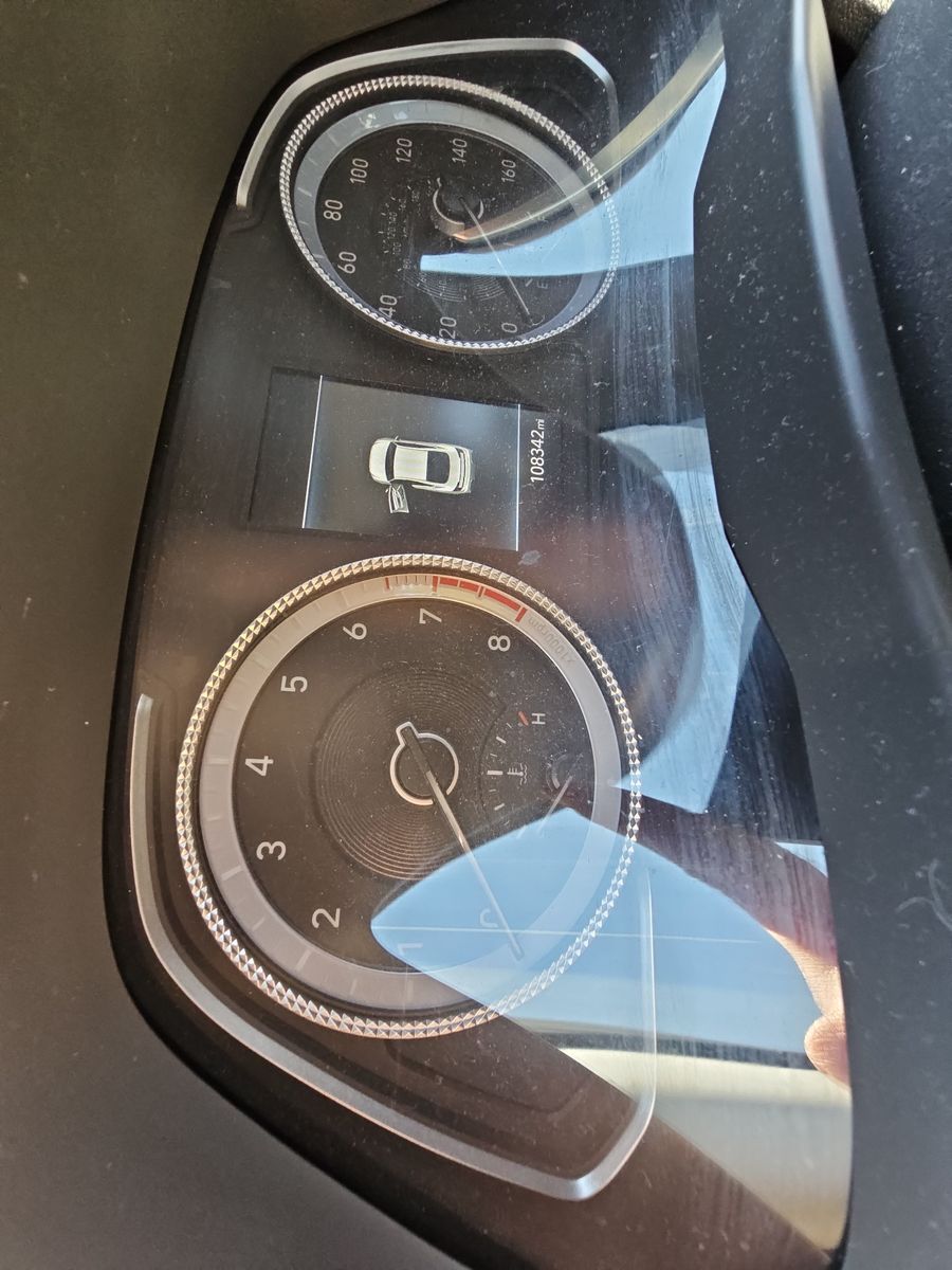 2021 Hyundai Sonata SEL FWD