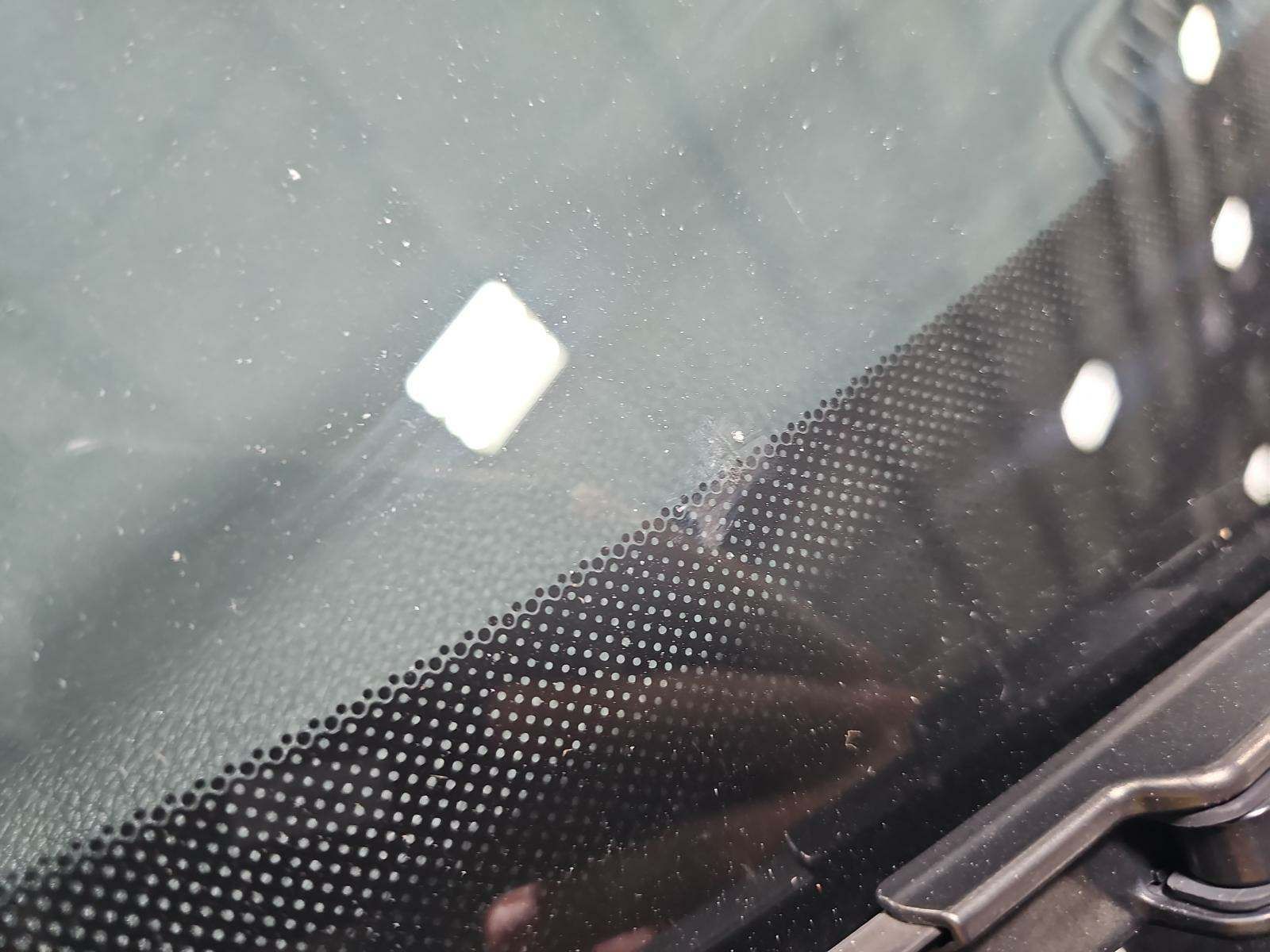 2019 Honda CR-V EX FWD