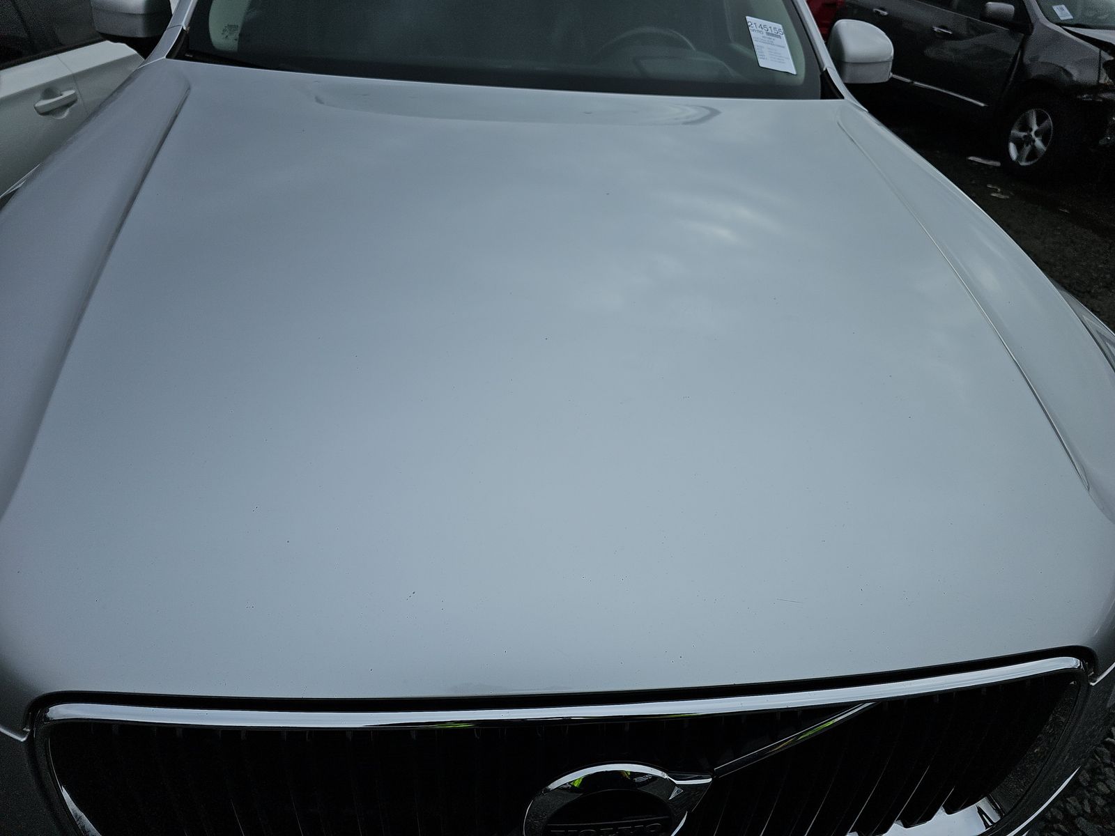 2016 Volvo XC90 T6 Momentum AWD