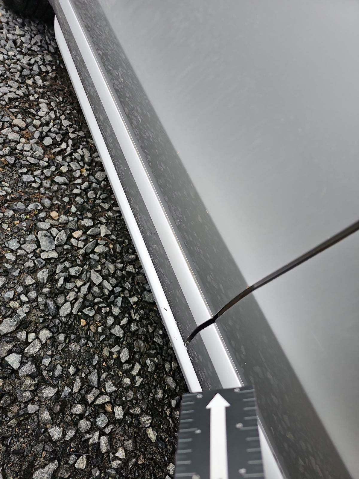 2016 Volvo XC90 T6 Momentum AWD