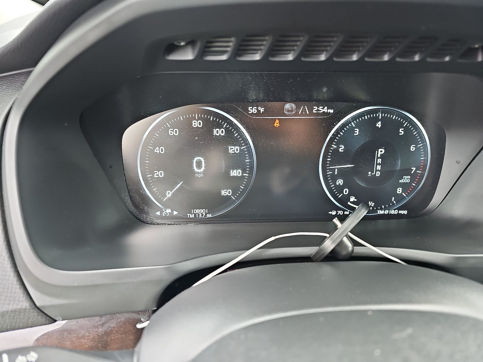 2016 Volvo XC90 T6 Momentum AWD