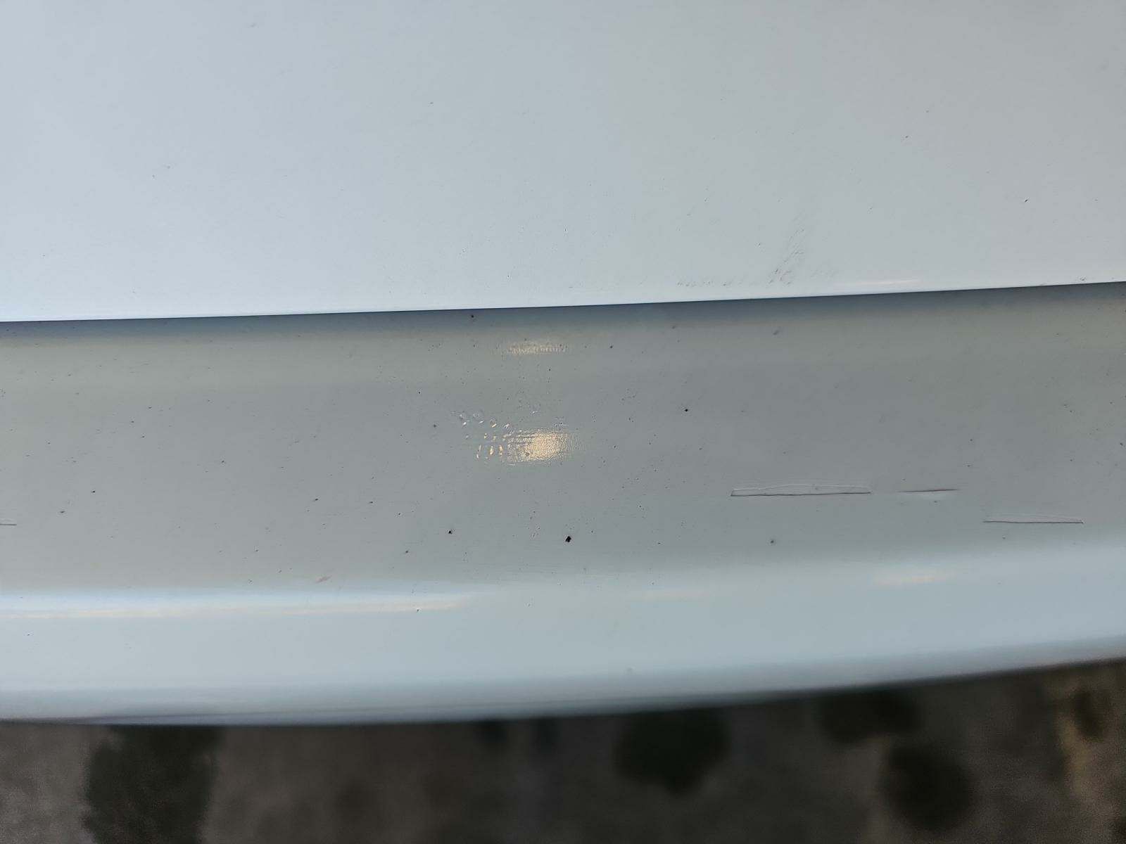 2013 Mitsubishi Outlander Sport SE FWD