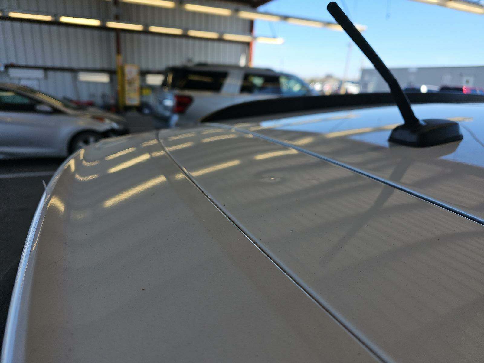 2013 Mitsubishi Outlander Sport SE FWD