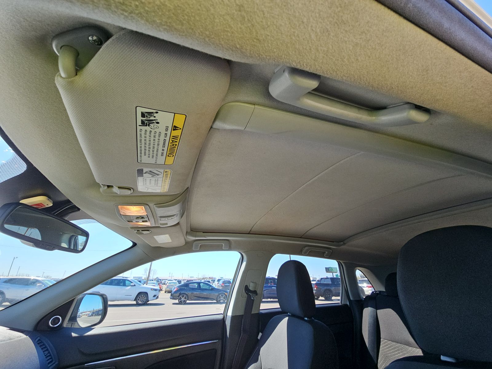 2013 Mitsubishi Outlander Sport SE FWD