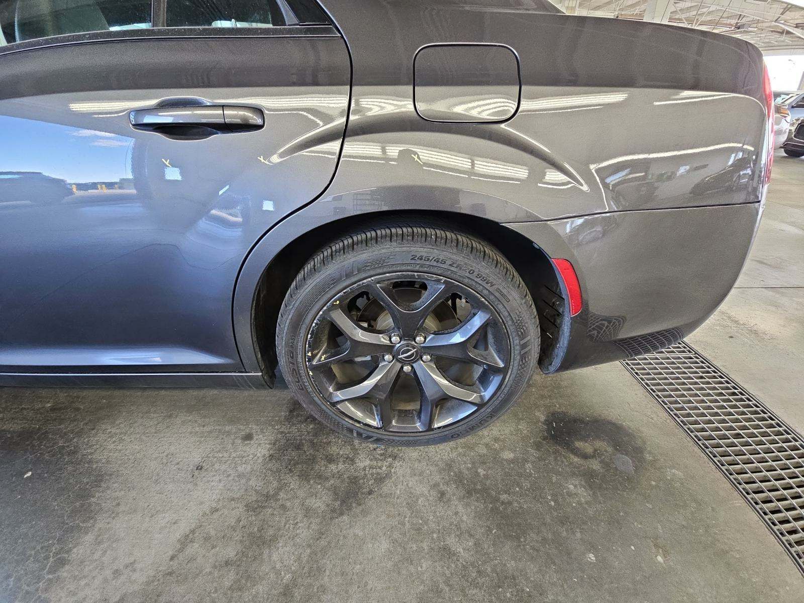 2021 Chrysler 300 S RWD