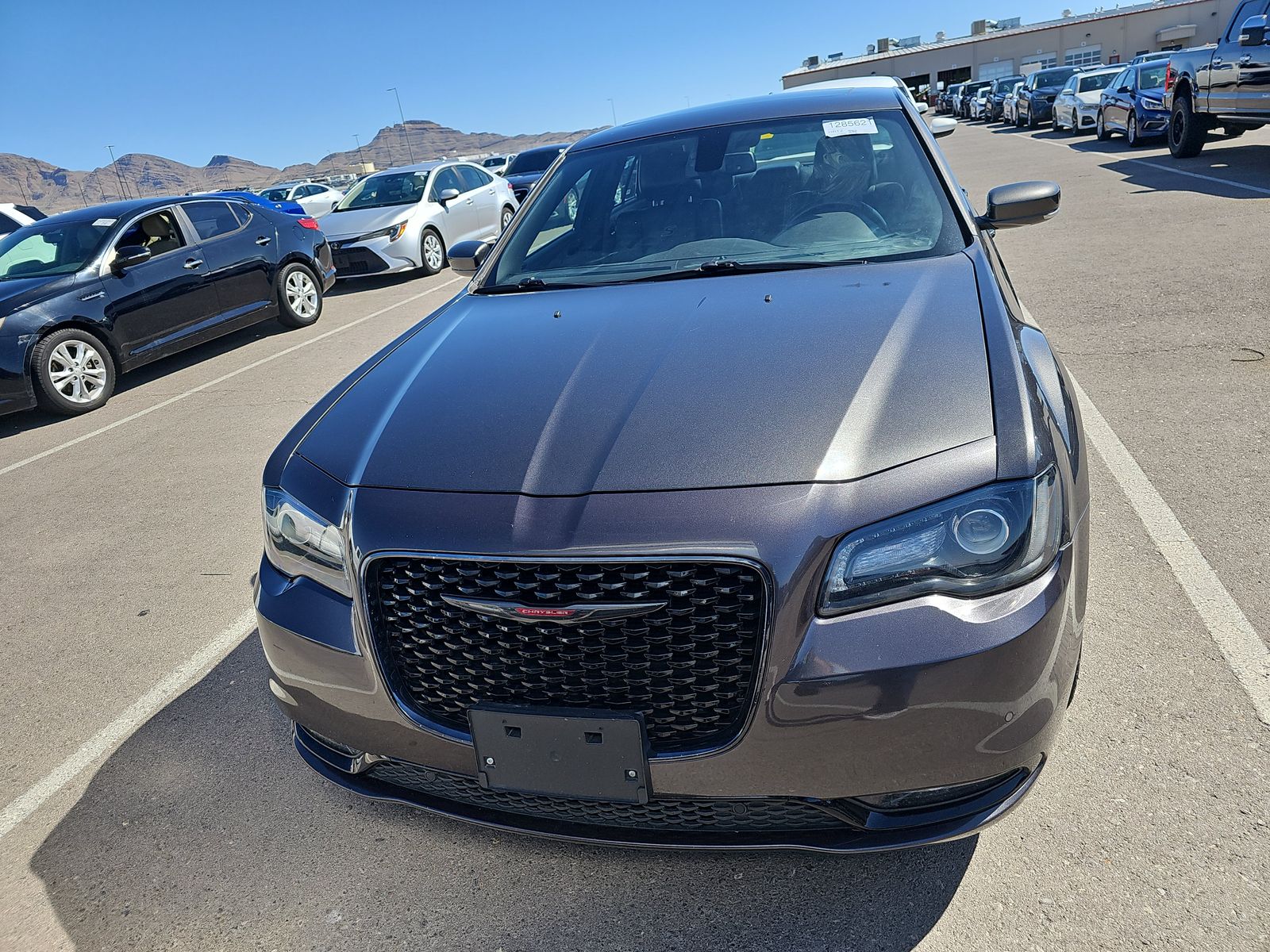 2021 Chrysler 300 S RWD