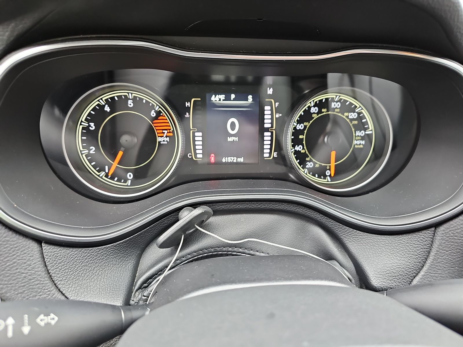 2021 Jeep Cherokee Latitude Altitude Edition FWD