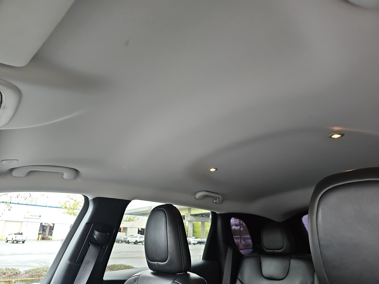 2021 Jeep Cherokee Latitude Altitude Edition FWD