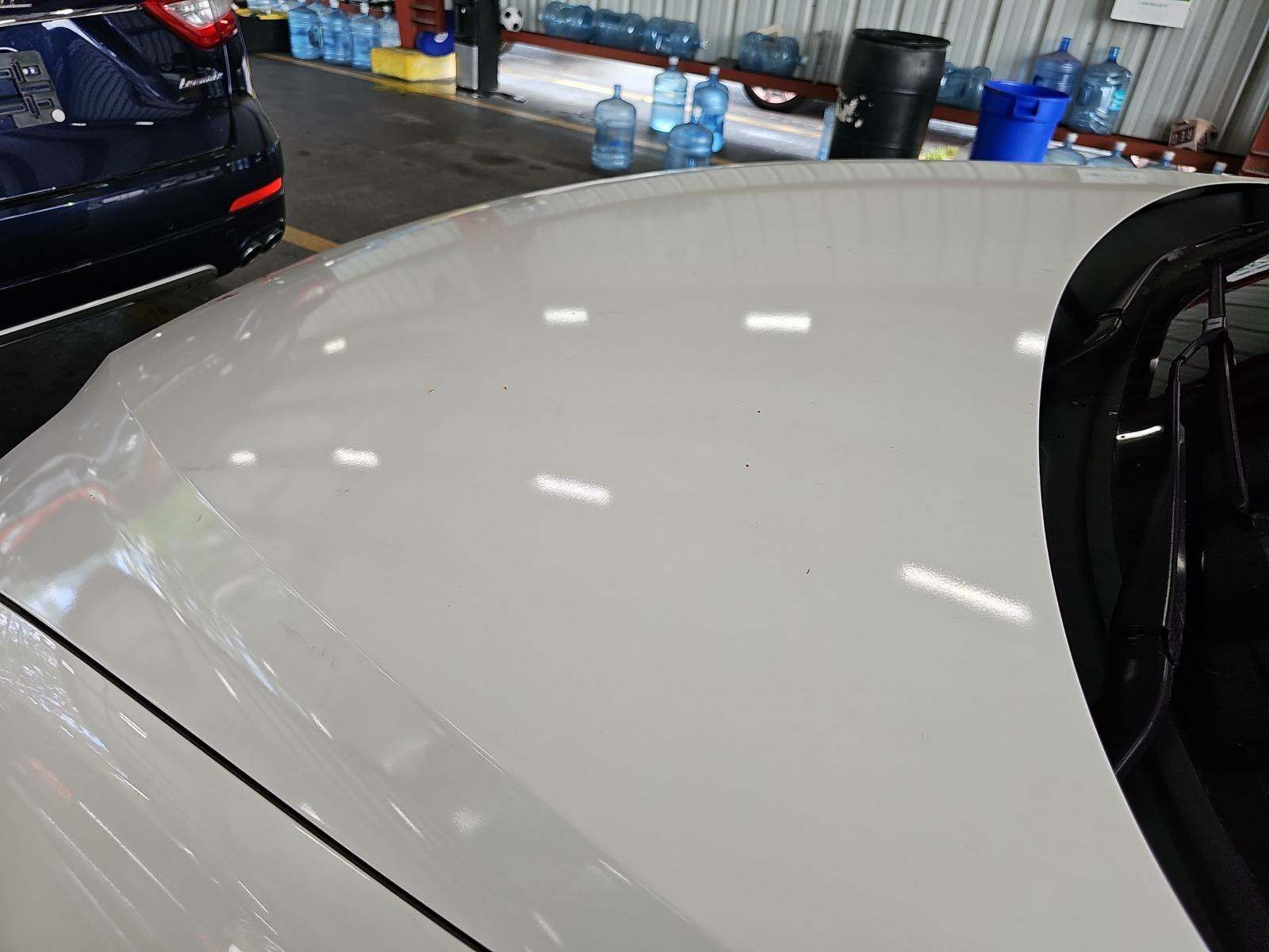 2019 MAZDA CX-5 Touring AWD