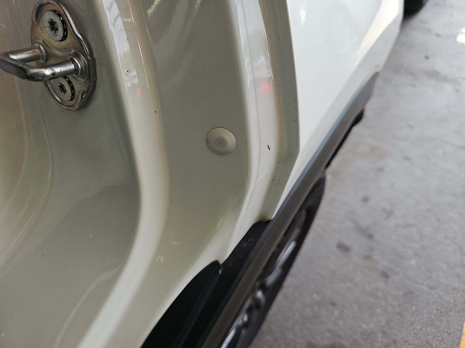2019 MAZDA CX-5 Touring AWD