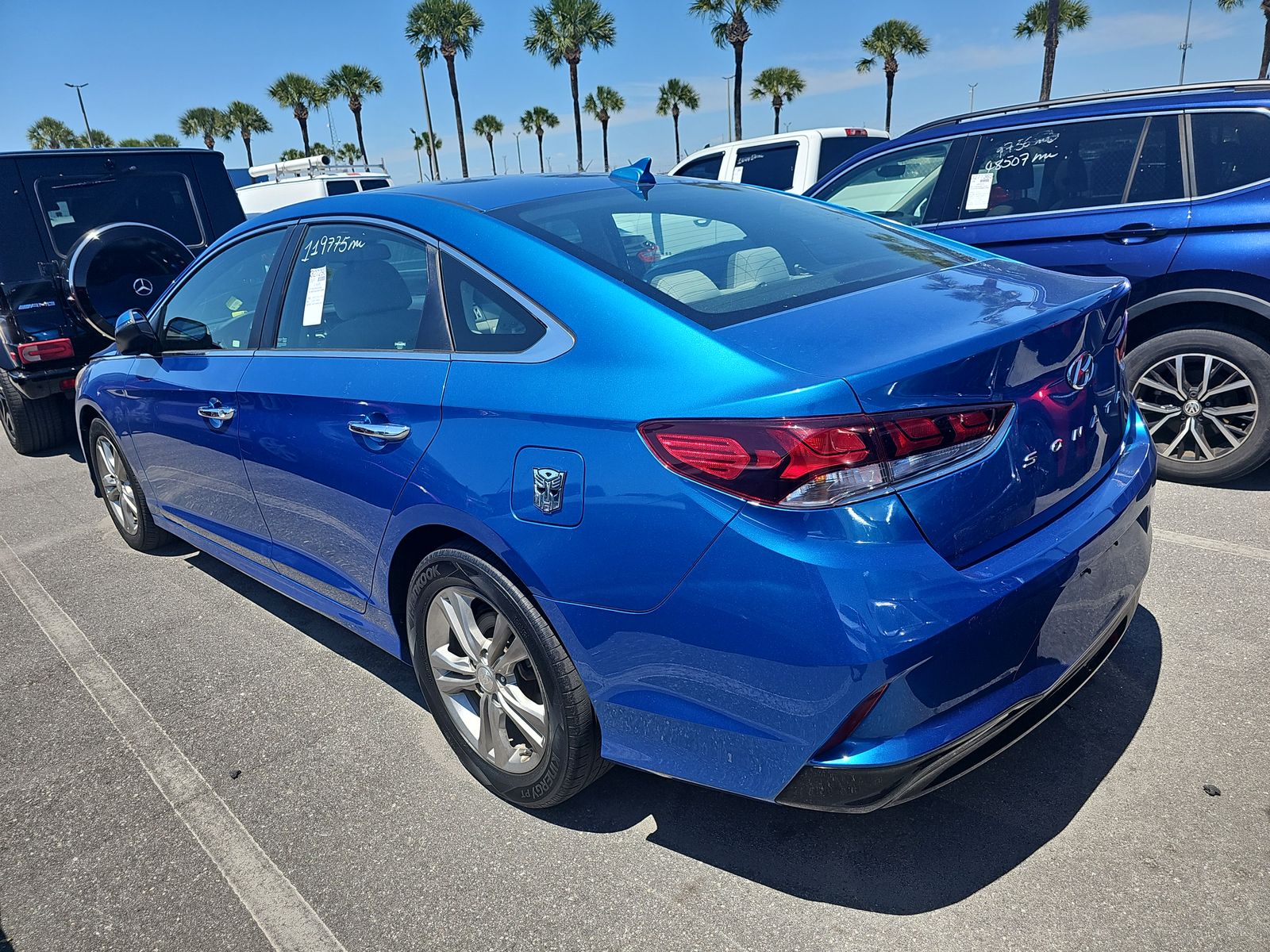 car image
