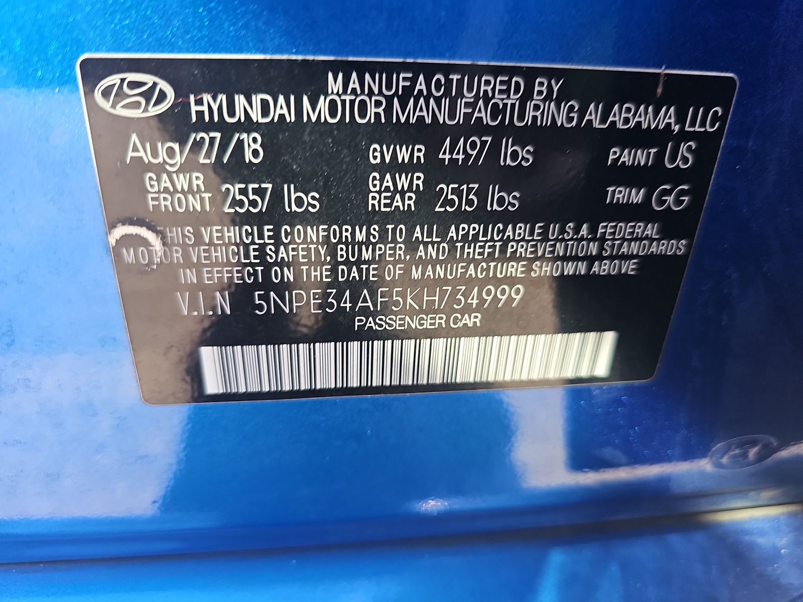 car image