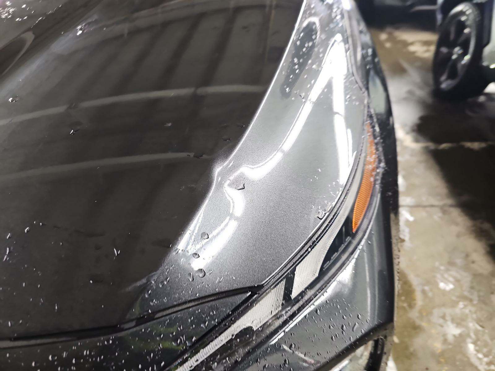 2021 Hyundai Santa Fe SE AWD