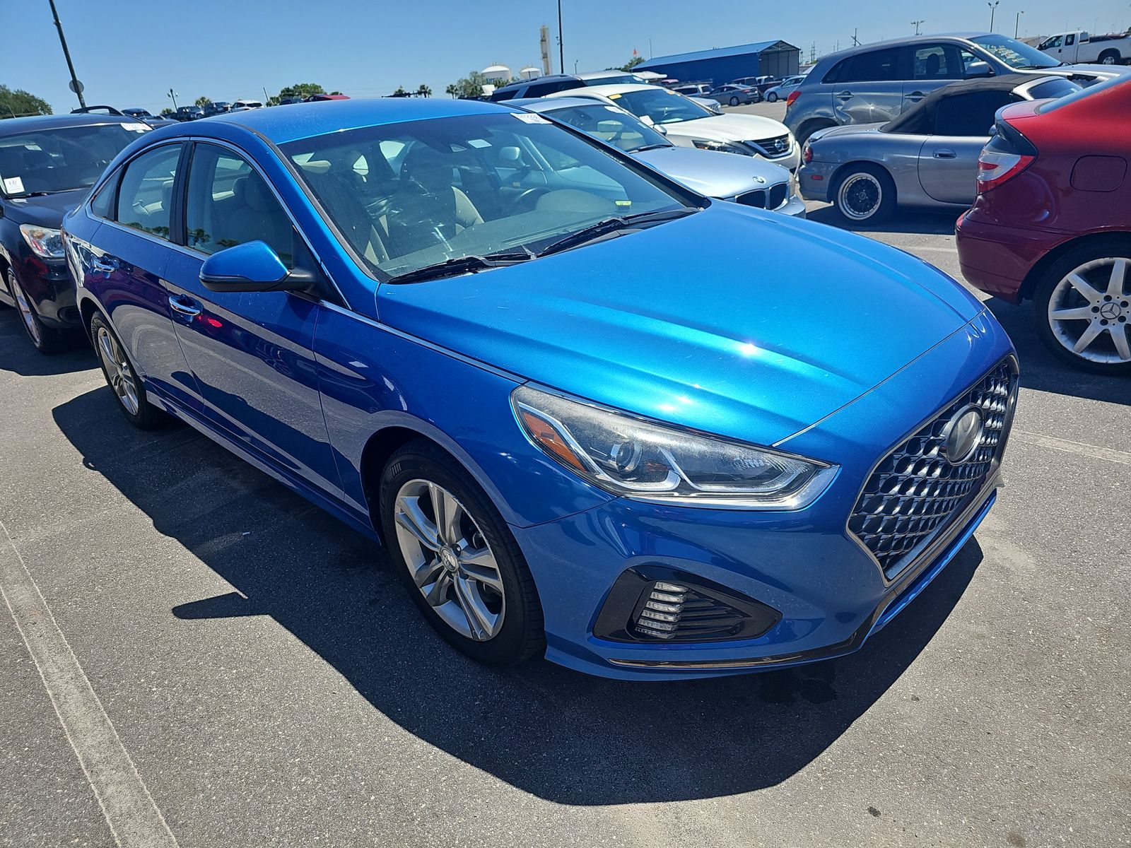 car image