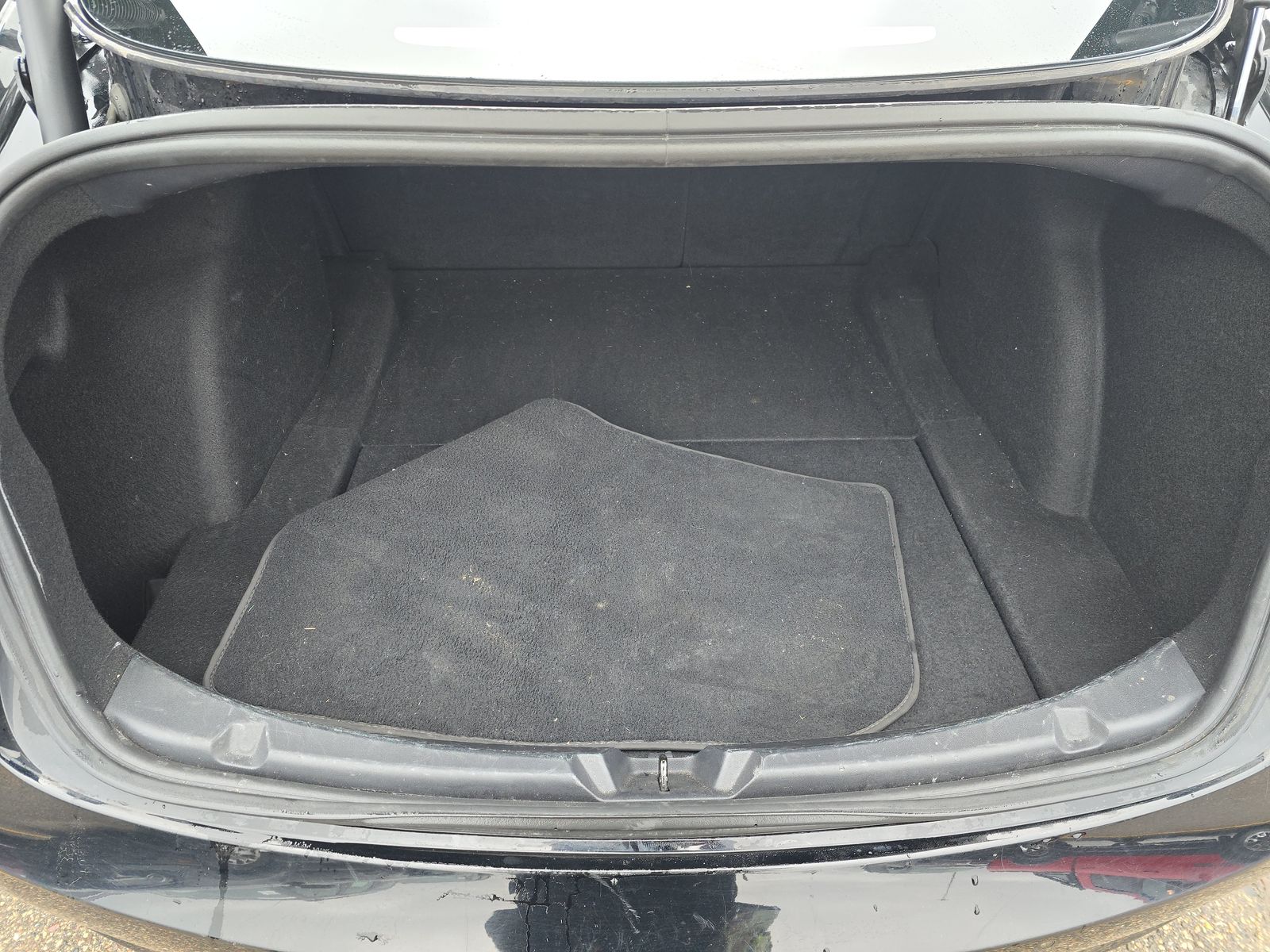 2022 Tesla Model 3 Long Range AWD