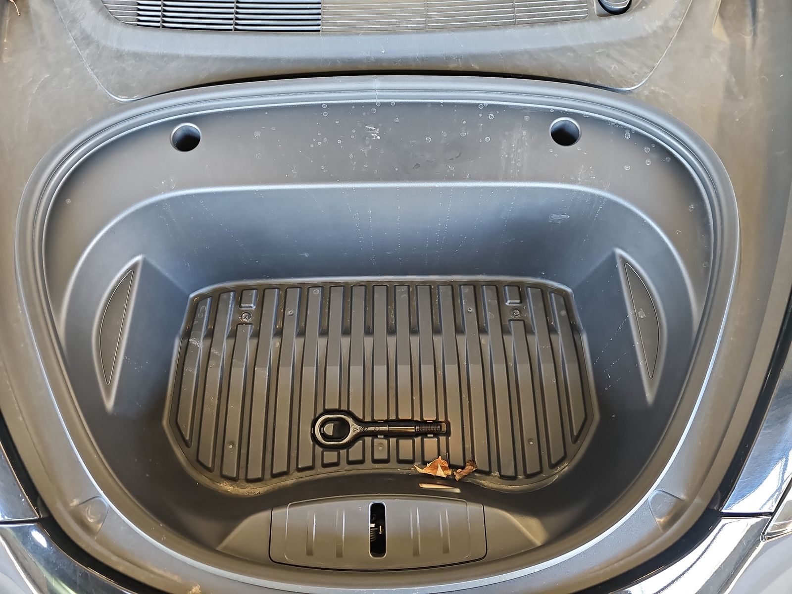 2022 Tesla Model 3 Long Range AWD