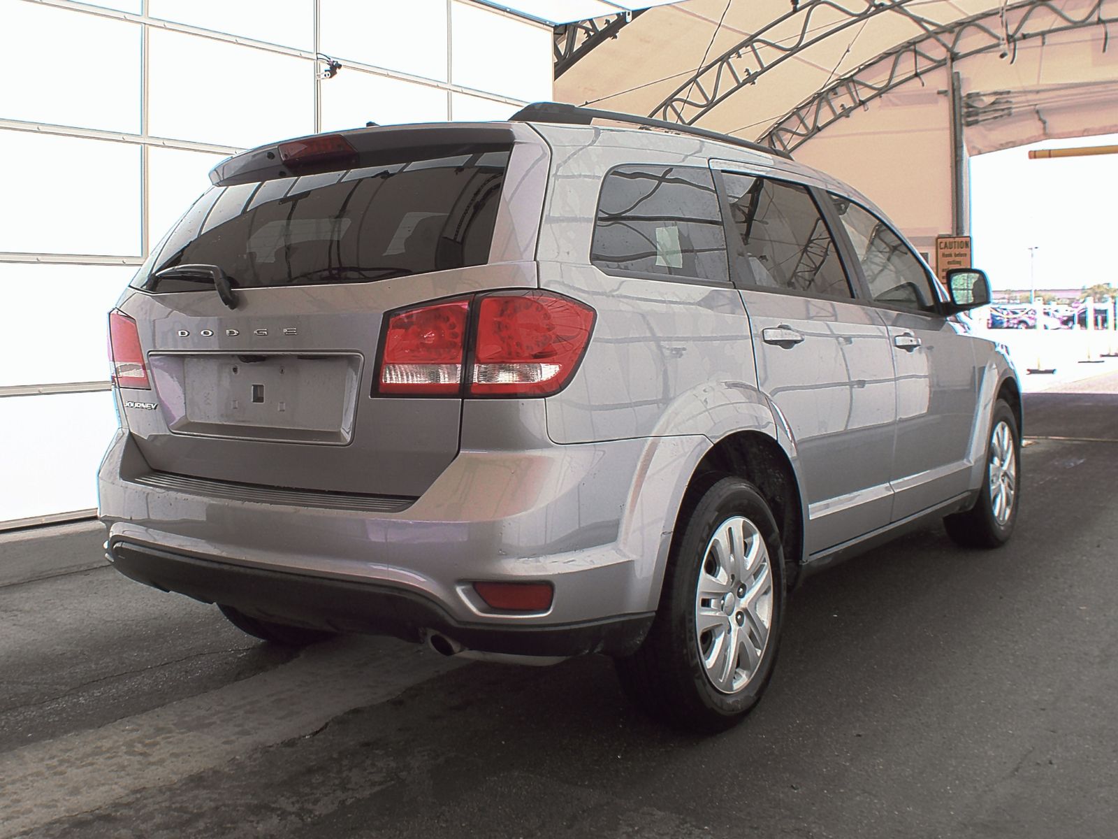 2019 Dodge Journey SE FWD