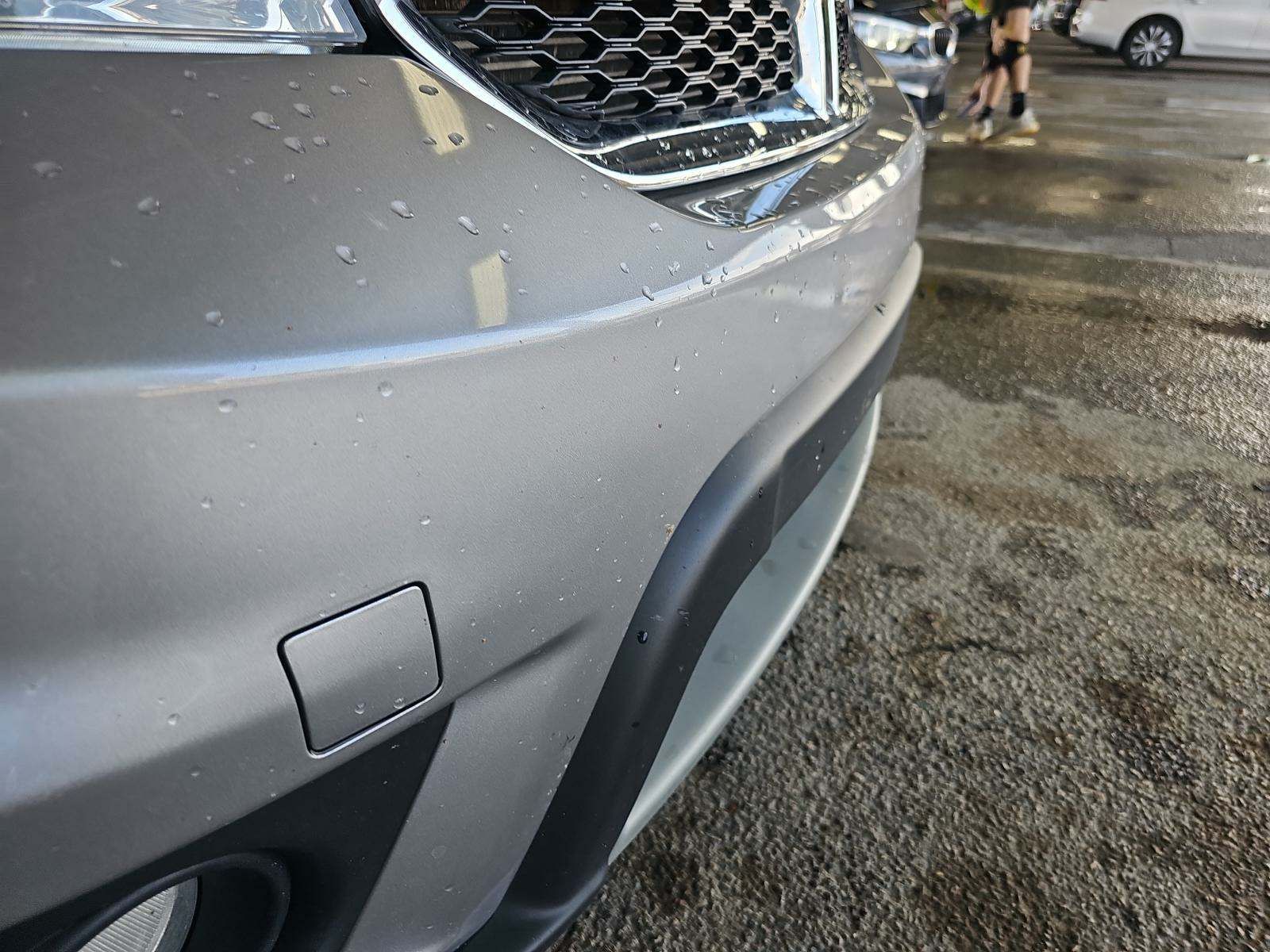 2019 Dodge Journey SE FWD