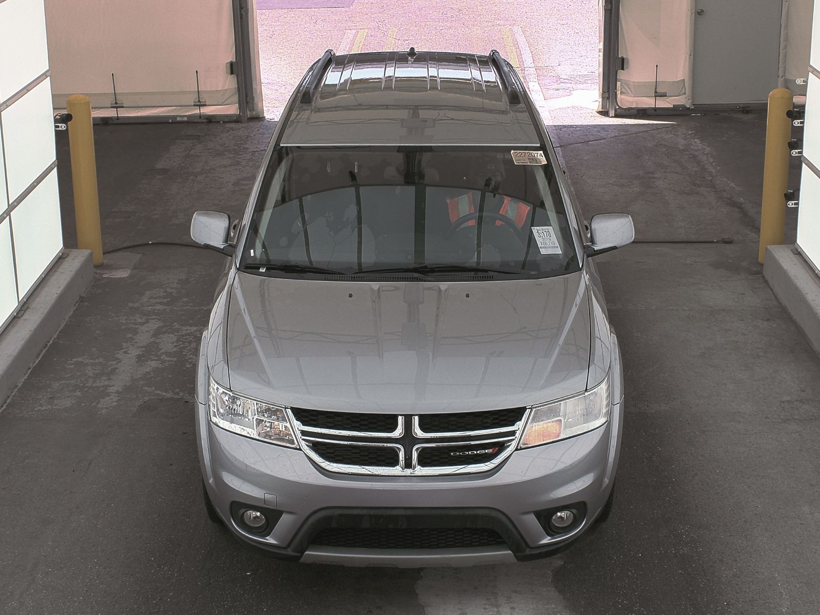 2019 Dodge Journey SE FWD