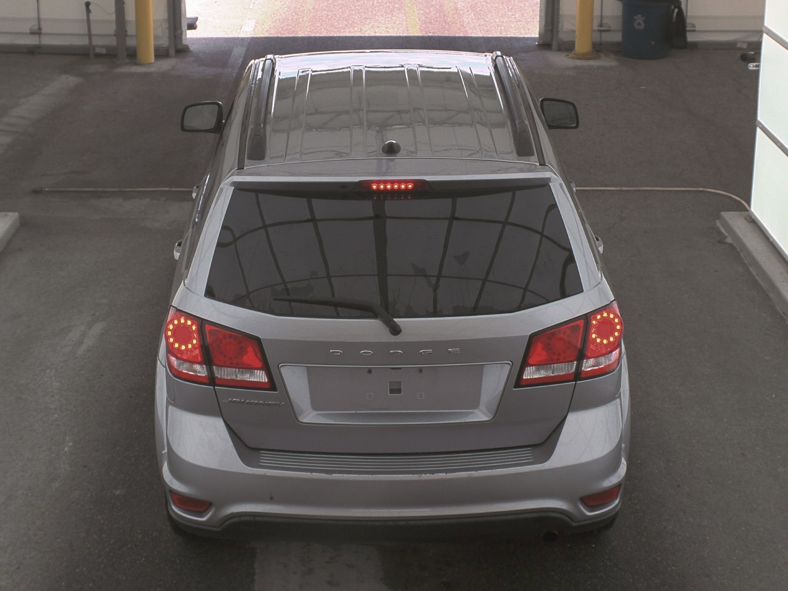 2019 Dodge Journey SE FWD