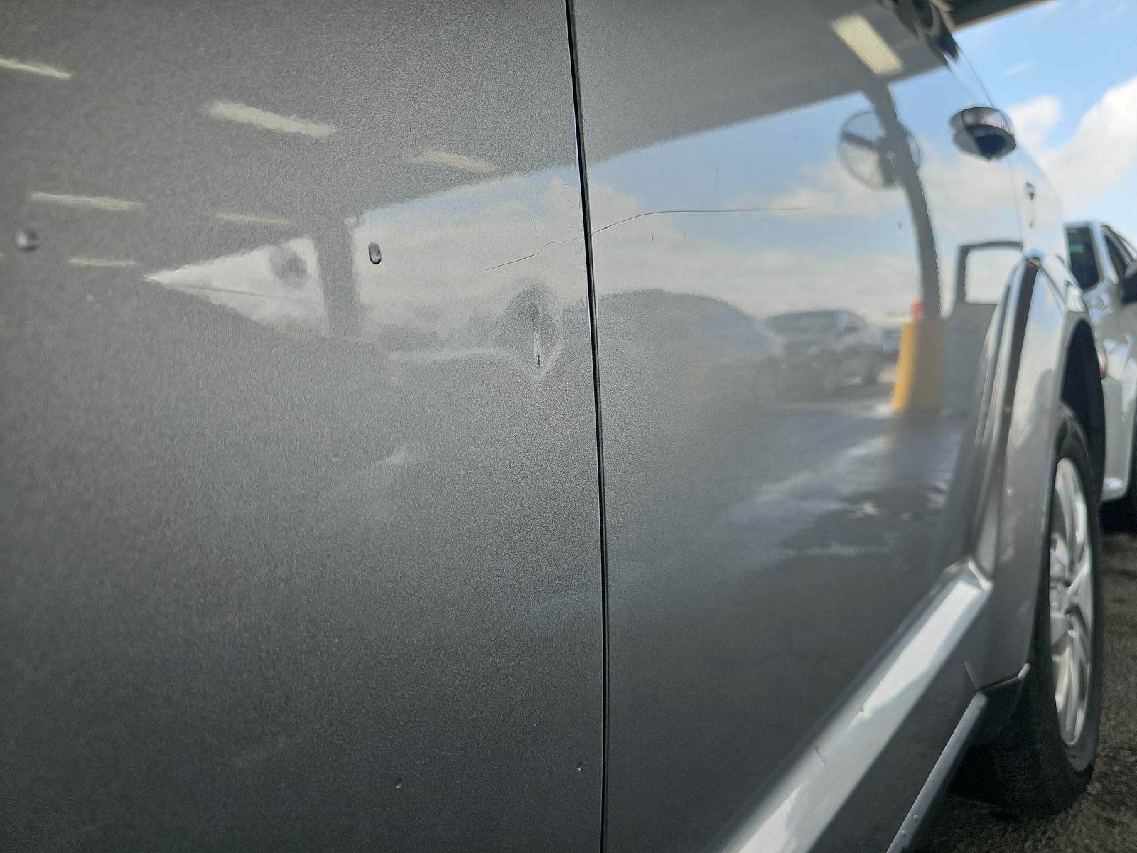 2019 Dodge Journey SE FWD