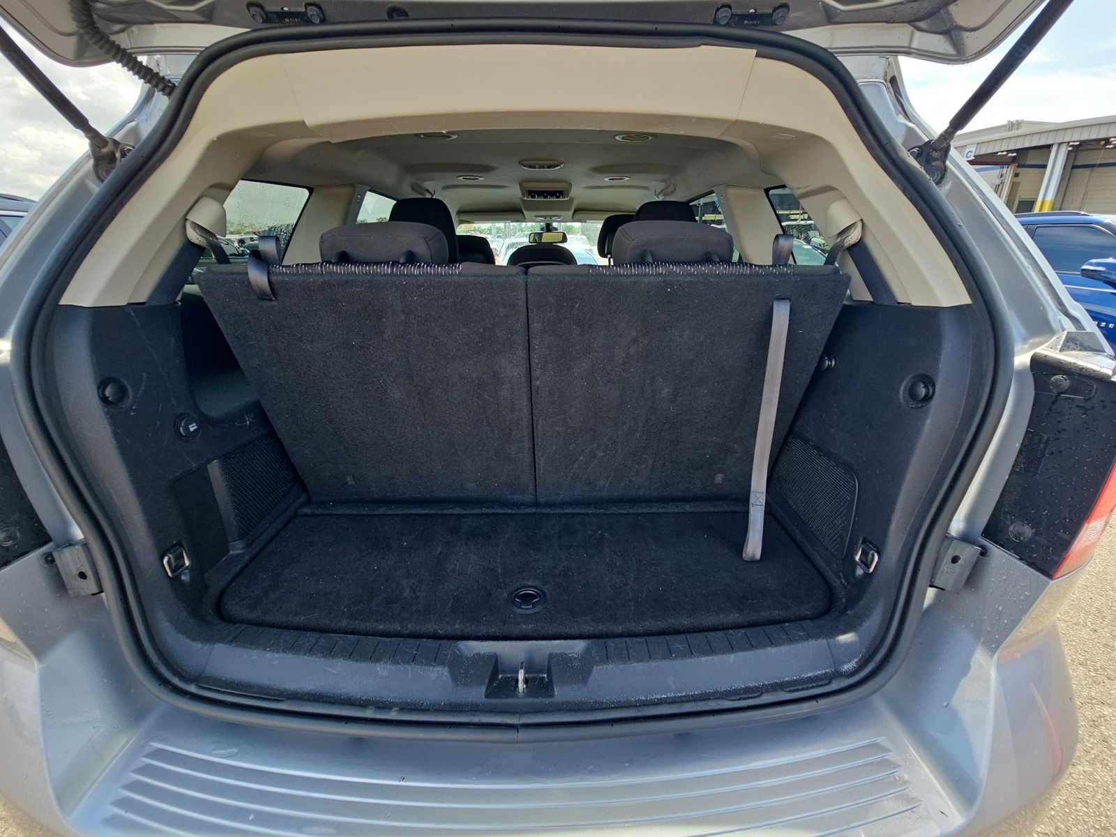 2019 Dodge Journey SE FWD