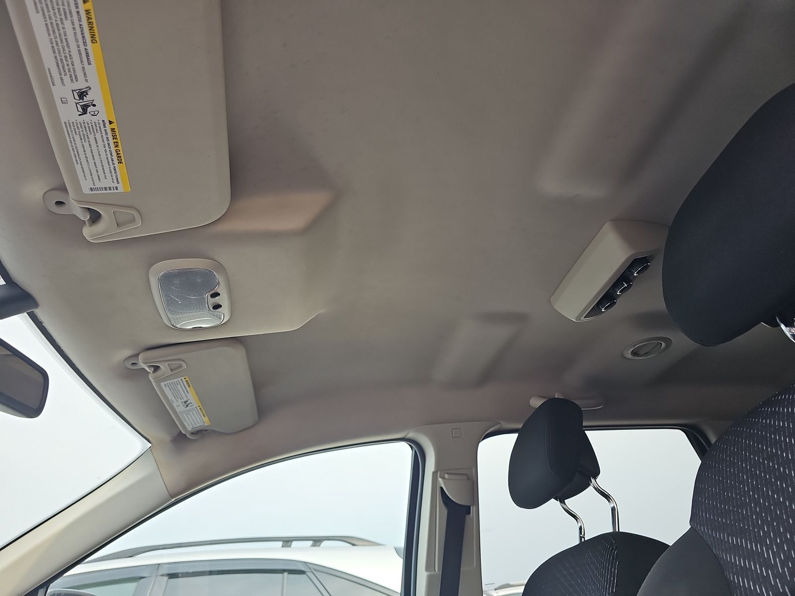 2019 Dodge Journey SE FWD