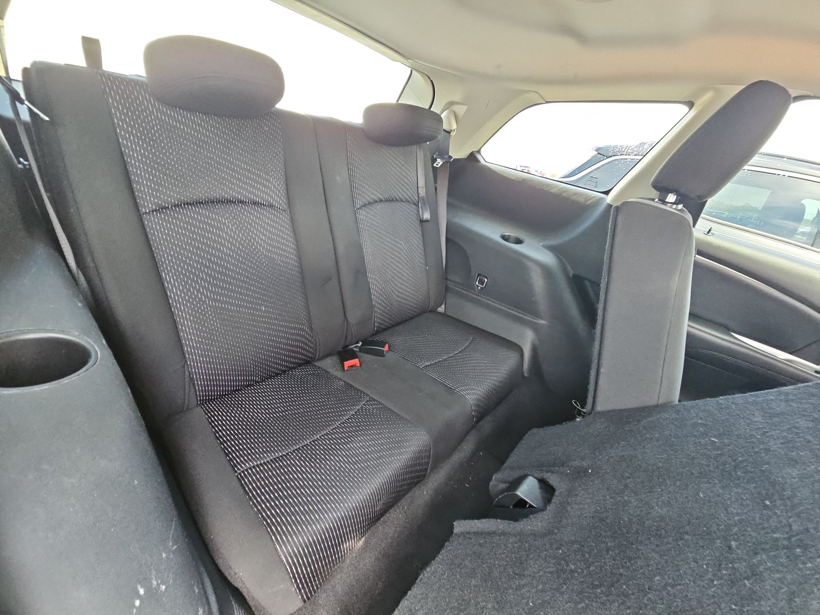 2019 Dodge Journey SE FWD
