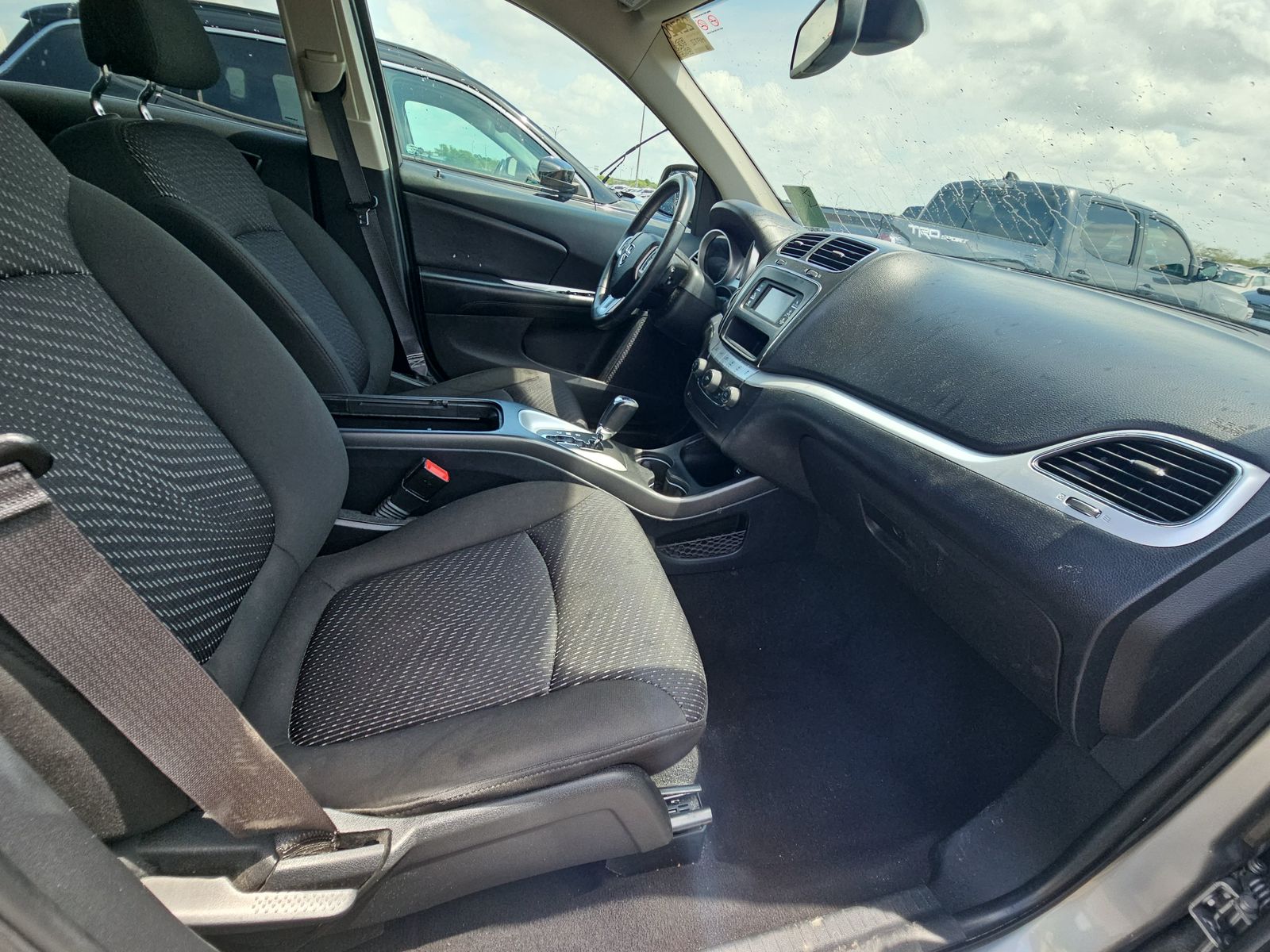 2019 Dodge Journey SE FWD
