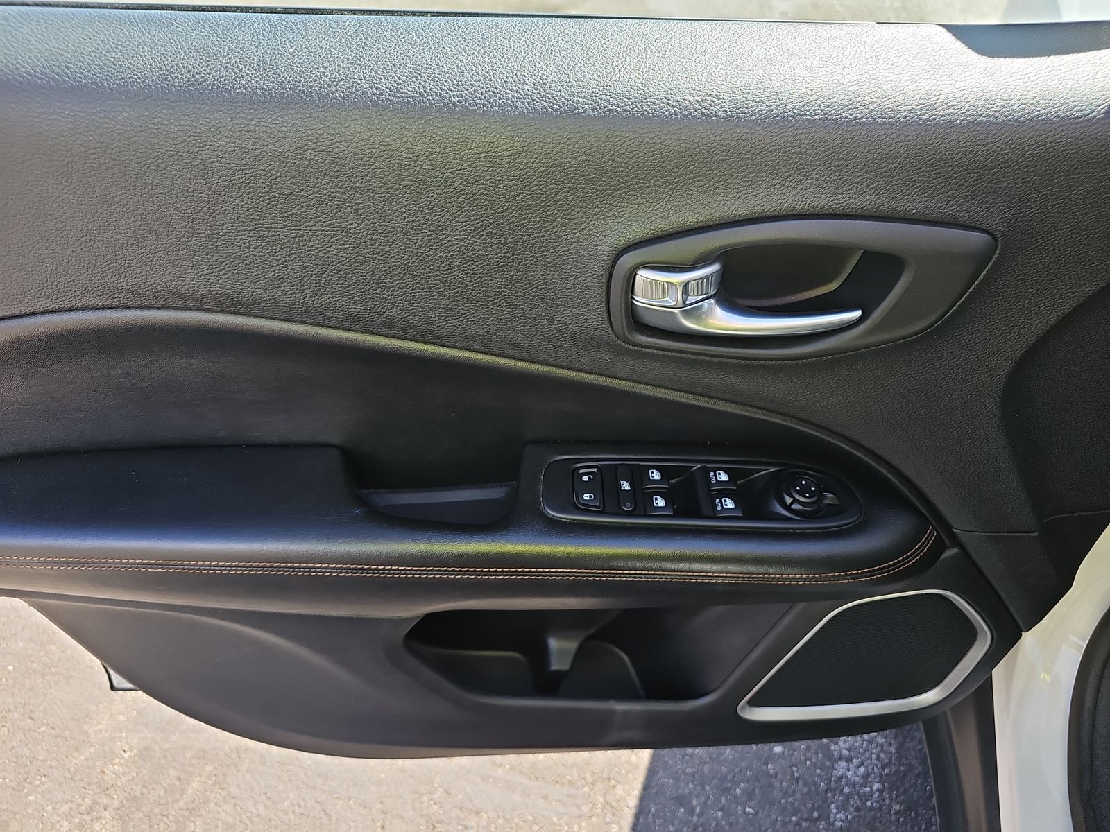 2021 Jeep Compass Limited FWD