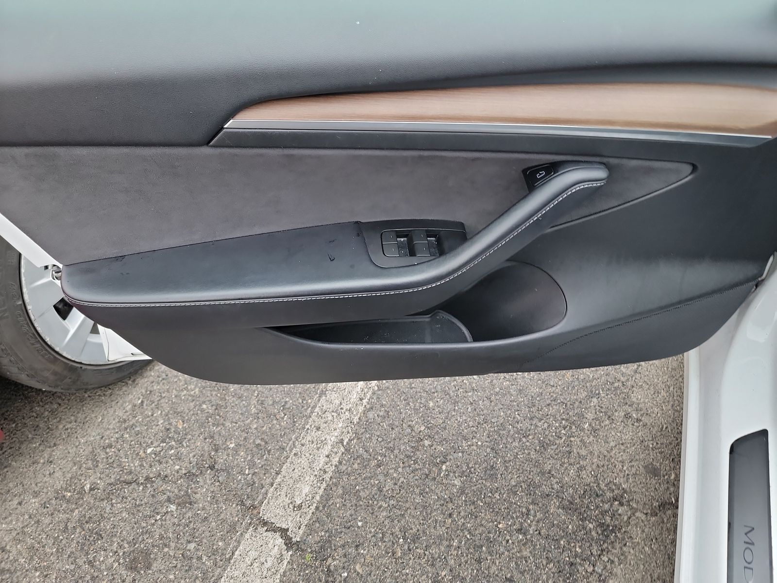 2022 Tesla Model 3 Standard Range RWD