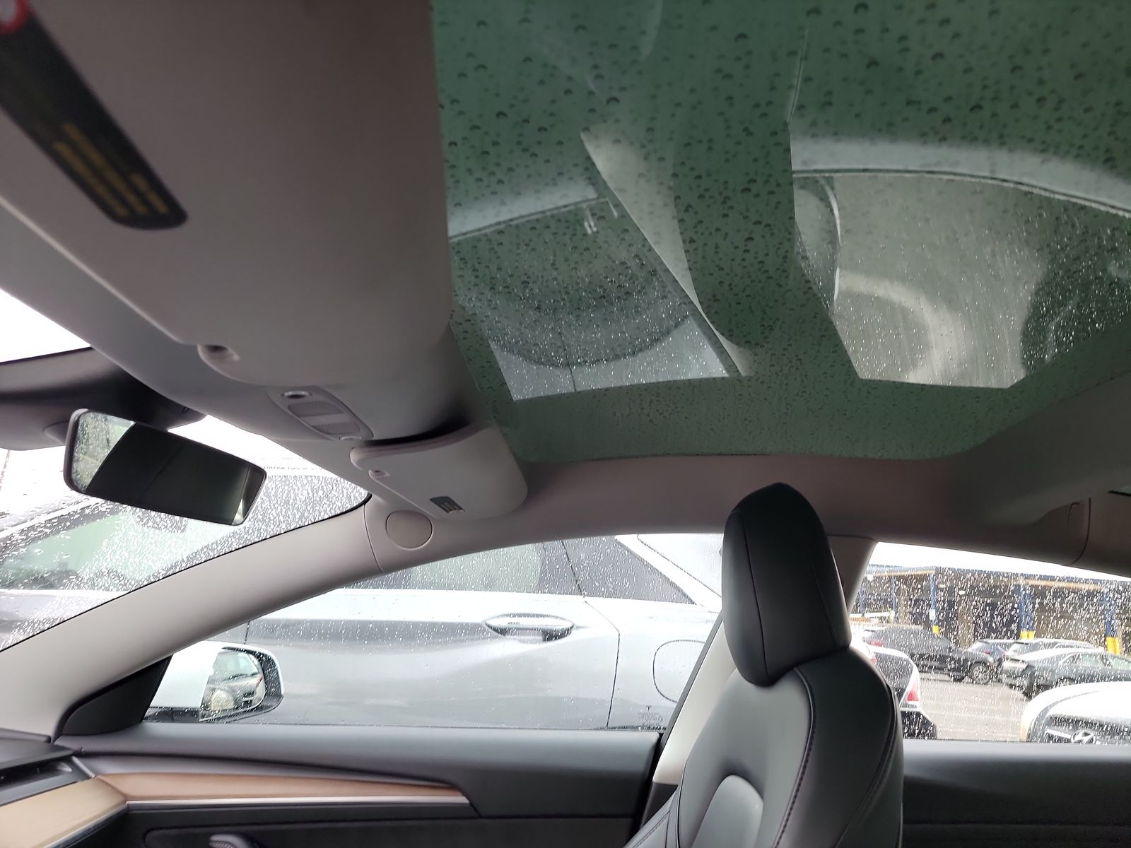 2022 Tesla Model 3 Standard Range RWD