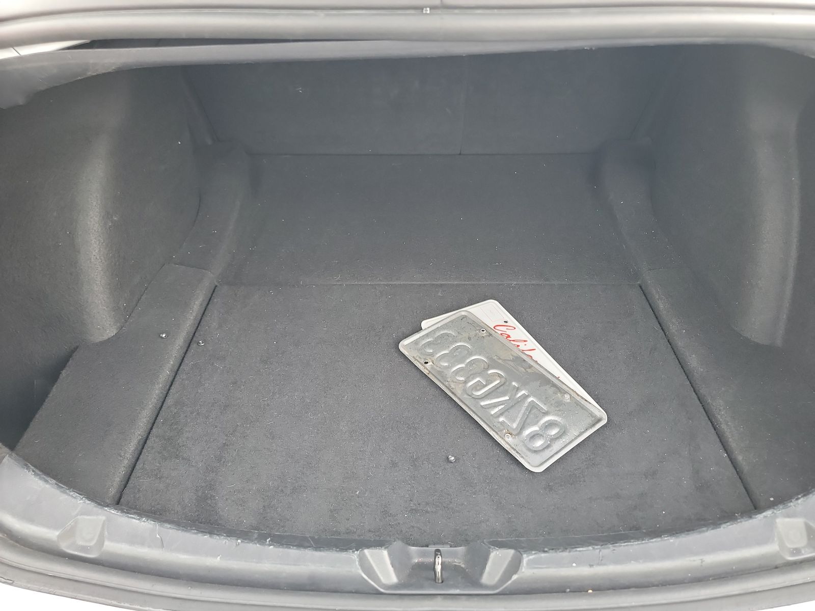 2022 Tesla Model 3 Standard Range RWD